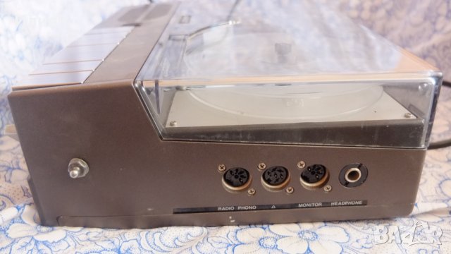 Ролков магнетофон, снимка 6 - Декове - 35885081