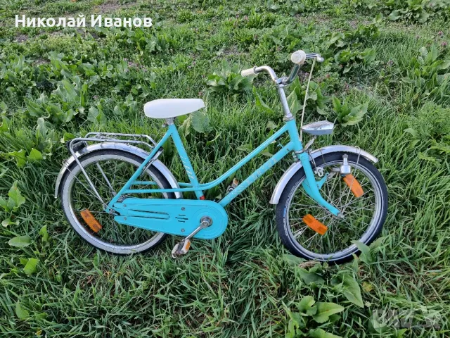 Alpina sporting, снимка 1