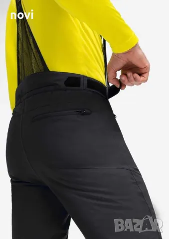 Maier Sports ANTON 2, L, нов, оригинален мъжки ски/сноуборд панталон, снимка 10 - Зимни спортове - 47488991
