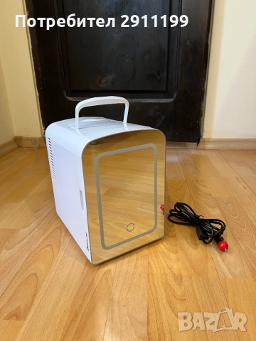 Мини хладилник Astro AI