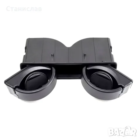 Поставка за чаши за Mercedes-Benz C-Class W205, Mercedes-Benz GLC-Class X253 – A0998100213