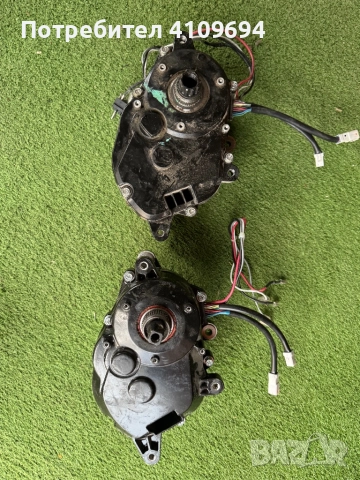 Мотори за електрически велосипеди, снимка 4 - Части за велосипеди - 52435735