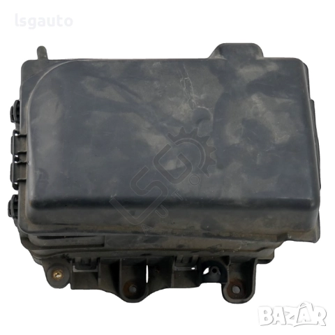 Акумулаторна кутия Skoda Fabia I (6Y) 1999-2008 ID: 151671, снимка 2 - Части - 51995049