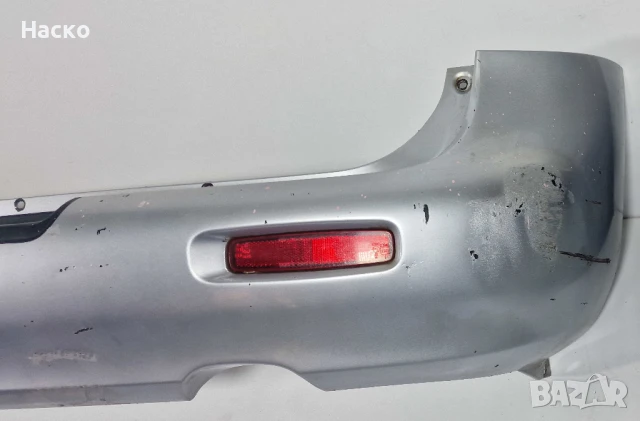 Задна Броня Хюндай Х1 Н1 Hyundai H1, снимка 2 - Части - 50754292