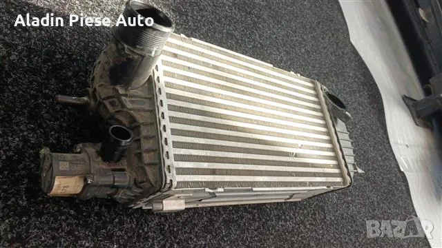 Интеркулер радиатор Kia Sportage 5 1.6TGDI година 2022 2023 2024 код 282702M800, A00001341 , снимка 4 - Аксесоари и консумативи - 49527460