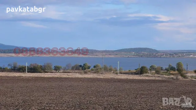Продава парцел за застрояване