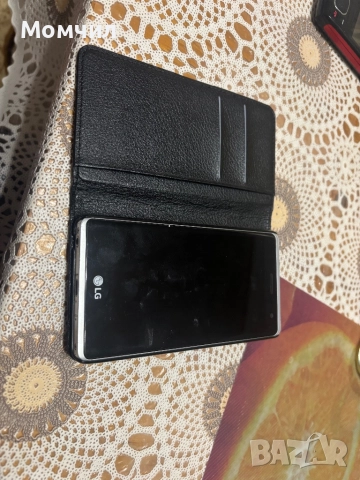 Продавам телефон Lg Zero, снимка 3 - Други - 52917501