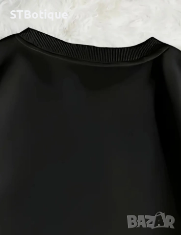 🛍️ Дамска Суитшърт "Guess" – Уют и Стил | STBoutique, снимка 3 - Суичъри - 52010207