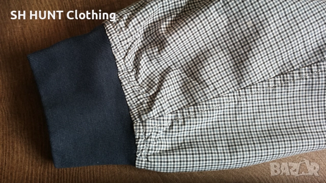 GANT Jacket размер XXL оригинално мъжко яке 13-37, снимка 6 - Якета - 52160504