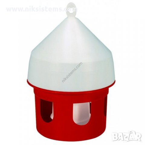 Поилка за Гълъби 5 литра Арт. №: 70253, снимка 1