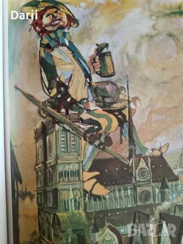 Hugo Pratt 60, снимка 3 - Списания и комикси - 42715610