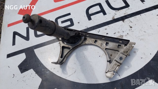 Пръскалка фар лява за Mercedes Benz, E-Class, седан, W210, снимка 2 - Части - 40459569