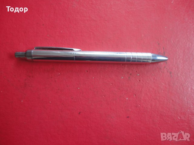 Немски химикал 7 , снимка 3 - Ученически пособия, канцеларски материали - 41639428