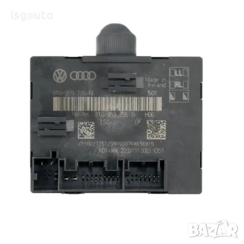 Модул задна дясна врата AUDI A4 (B8) 2008-2015 ID: 137007