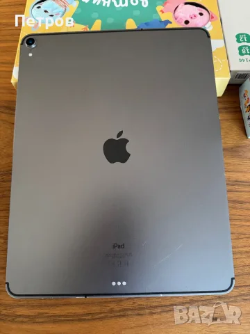 IPad Pro WiFi,Cellular, снимка 4 - Таблети - 55893720
