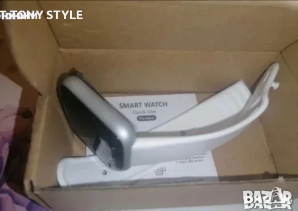 Нов Смарт Часовник SMART WATCH 