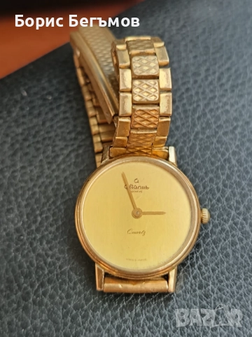 Швейцарски дамски часовник Алтанус/Altanus, снимка 7 - Дамски - 52009690