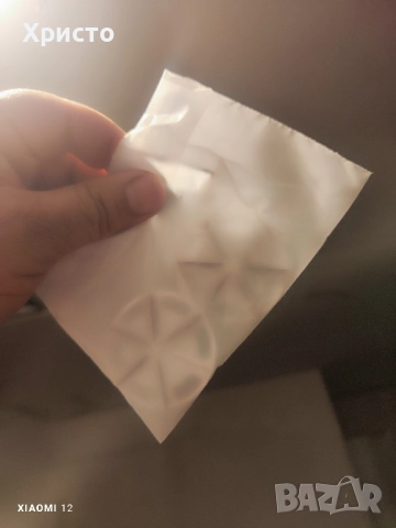 електрическа четка за премахване на власинки, снимка 6 - Други стоки за дома - 52101980