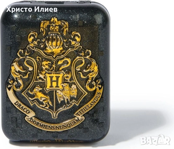 Интерактивна Играчка Bitzee Холограмен Герой Хари Потър Harry Potter тамагочи, снимка 11 - Други - 53575618