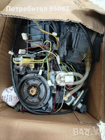 кафероботи за ремонт или за части , снимка 6 - Кафемашини - 49003852