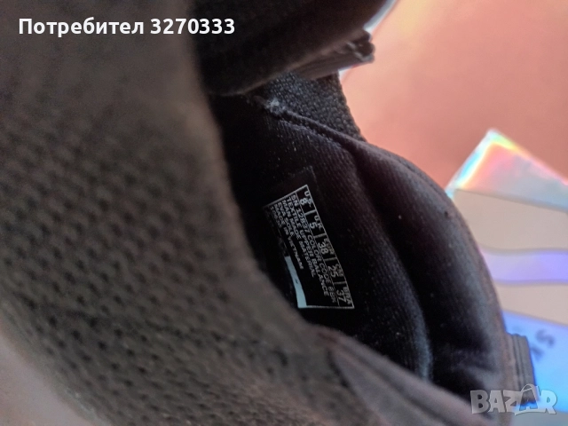 Дамски маратонки Skechers , снимка 6 - Маратонки - 52192159