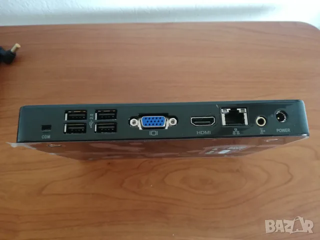 Ubiquiti UNIFI UVC-NVR 2TB HDD, снимка 4 - Други - 56104594