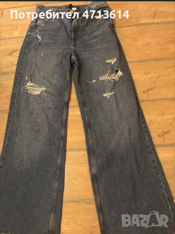 Разнообразни дънки, снимка 7 - Дънки - 53157353