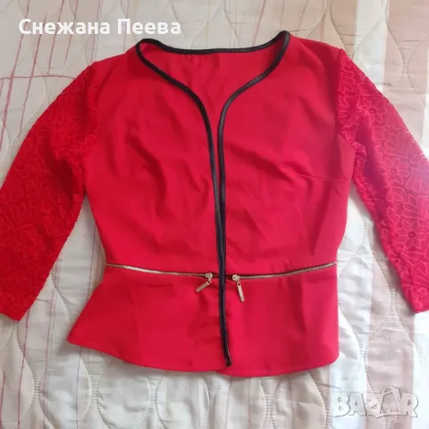 Дамски дрехи , снимка 8 - Други - 50420075