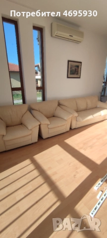 Диван, снимка 2 - Дивани и мека мебел - 52938008