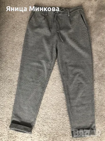 Дамски панталон, снимка 3 - Панталони - 49191677