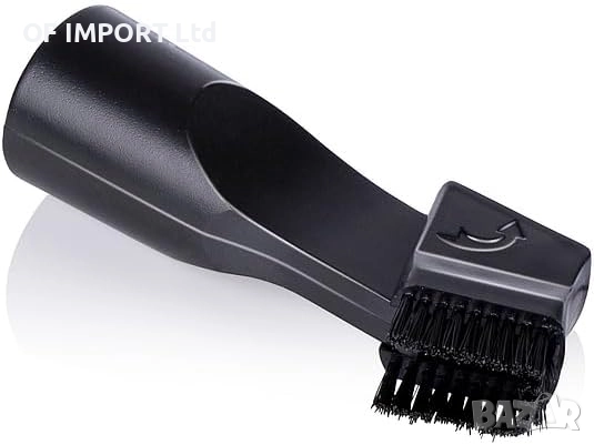 Мощна Прахосмукачка с Торба DIRT DEVIL DD2001, снимка 6 - Прахосмукачки - 51833982