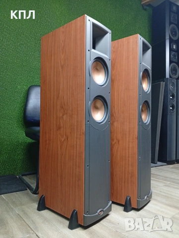 Тонколони Klipsch RF-62, снимка 3 - Тонколони - 53249803