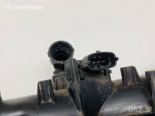 Всмукателен колектор за JEEP RENEGATE 1.6 дизел 120 коня EJK 55259084 2016, снимка 12 - Части - 42565709