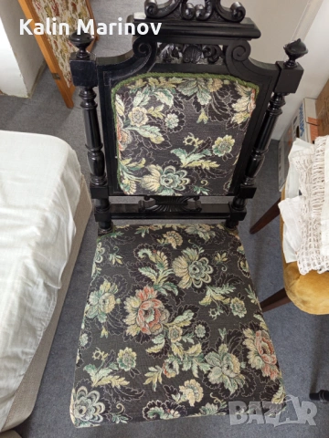 Стари столове 