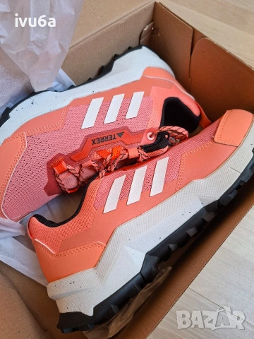 Adidas terrex,42