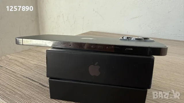 13 Pro Max 128GB 85% Battery, снимка 11 - Apple iPhone - 55835270