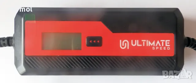 Импулсно зарядно устройство за акумулатори Ultimate Speed ULGD 5.0 A D4, снимка 2 - Аксесоари и консумативи - 38529043