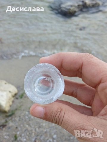 морско стъкло , снимка 7 - Други - 53727401