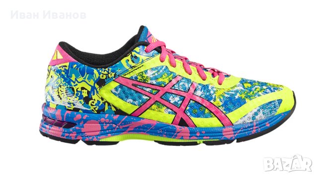 Маратонки ASICS GEL-NOOSA TRI 11 НОМЕР 40 , снимка 2 - Маратонки - 41681574