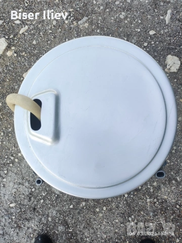 Продавам ретро съветска перална машина Riga 13, снимка 5 - Перални - 53718309