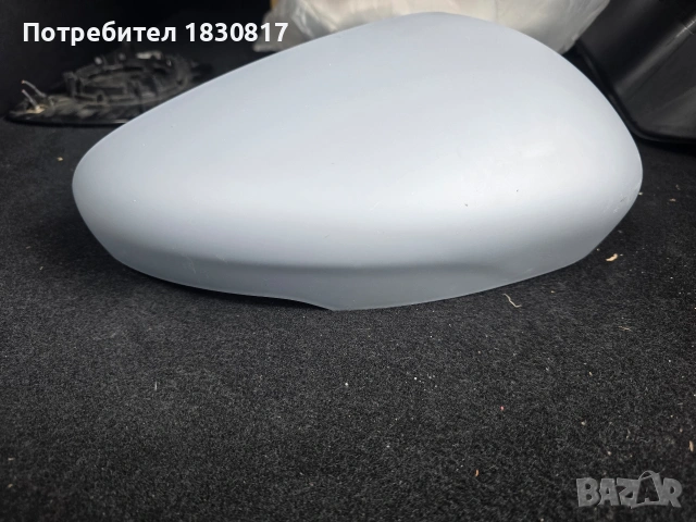 капачки за странични огледала Ford Kuga Escape 2020 >2024