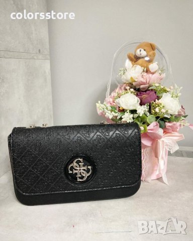 Чанта Guess код SG253, снимка 3 - Чанти - 39036681