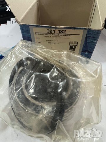 OPTIMAL 301182 Комплект лагер главина FORD Mondeo Mk1 Mk2 FORD Cougar, снимка 3 - Части - 40415117