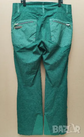 Ски сноуборд туристически панталон Karpos 10 K # 52(M/L), снимка 4 - Зимни спортове - 43060566