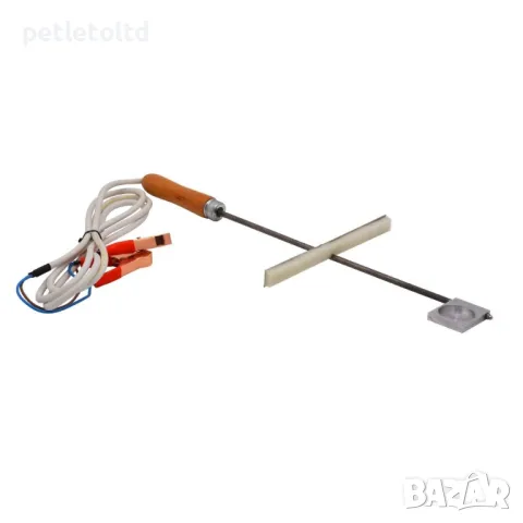 VarroCleaner (Вароклинер) 12V - Температурен сублиматор за оксалова киселина , снимка 2 - За пчели - 47970373