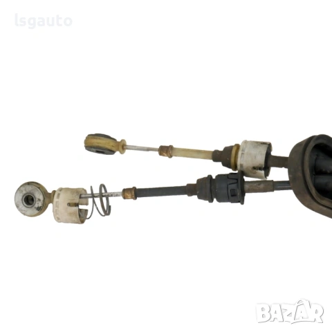 Механизъм с жила скоростен лост Opel Insignia 2008-2013 ID: 158163, снимка 3 - Части - 53629738