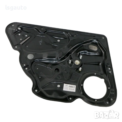 Механизъм заден ляв ел.стъклоповдигач Volkswagen Passat (B6) 2005-2011 ID: 157668