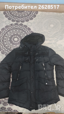 Мъжко яке размер XL