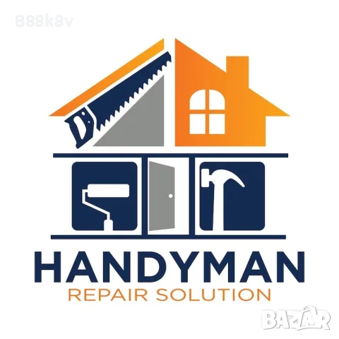 24/7 Handyman and Property maintenance Service 