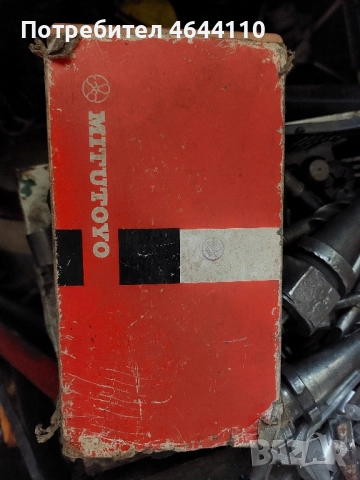 Измервателни инструменти, снимка 8 - Други инструменти - 52334216